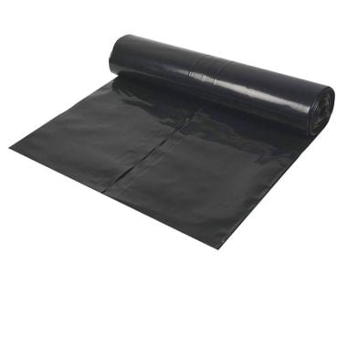 roll Polythene BBA DPM 1200g/300mu 4m x 25m