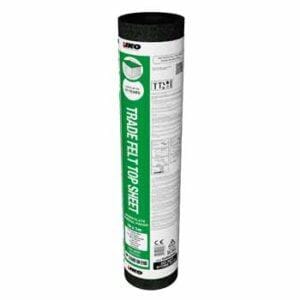 IKO Traditional 35 Green Mineral Trade Top Felt Fibre Sheet 10m x 1m (56060000) **NEW COLOUR**