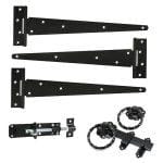 Fencing and Gate Hardware
