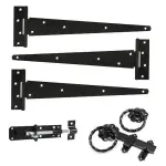 Fencing and Gate Hardware