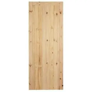 Gate Ledge & Brace Pine