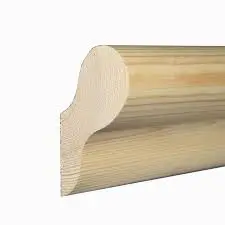 Wallfix Handrail Pine 50x115  Price Per Metre