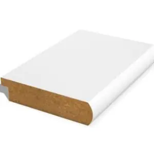 Window Boards MDF Primed