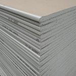 Plasterboard & Plaster