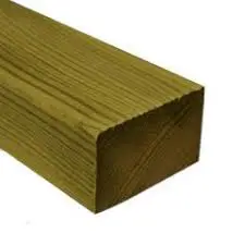 Kiln Dried Regularised  Treated 47x75