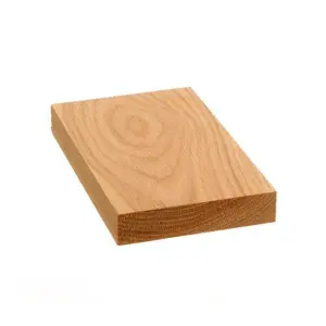 American White Oak Prepared 25mm Various Widths