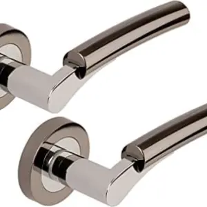 Handles Ultimo Satin Chrome