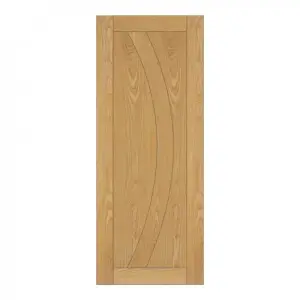Ravello Prefinished Oak FSC Solid