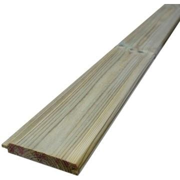 m TGV Pine Treated Green 14.5 x 94mm