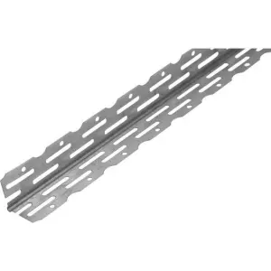 THIN COAT PLASTER ANGLE BEAD