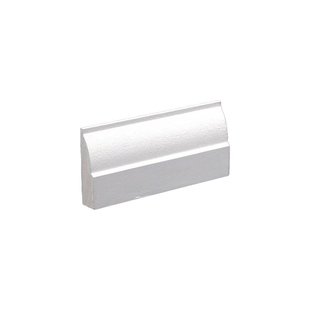MDF OVOLO OVOLO SKIRTING AND ARCHITRAVE 4.4 METRE LENGTHS Essex