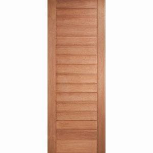 Hayes Hardwood M&T Doors