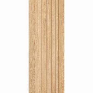Montreal Pre-finished Oak Doors
