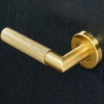 Internal Door Handles & Hardaware
