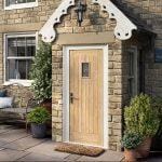 External Doors