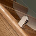Handrail and Baserail