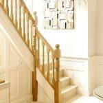 Pine Stairparts