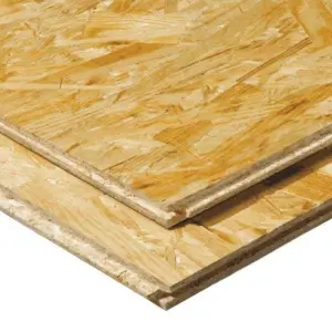 STERLING BOARD OSB3 T&G 610x2440x18MM (8X2)