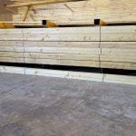 Handrails & Loft Ladders