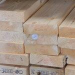 Regularized Timber