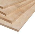 Plywood