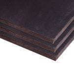 Plywood Film Faced