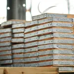 Scaffold boards