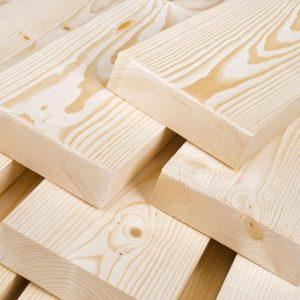 Sawn Softwoods