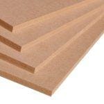 Standard MDF