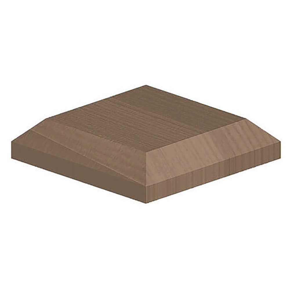 Fencemate Post Caps for 4" Posts