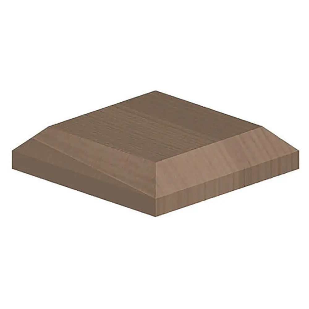 Fencemate Post Caps for 4" Posts