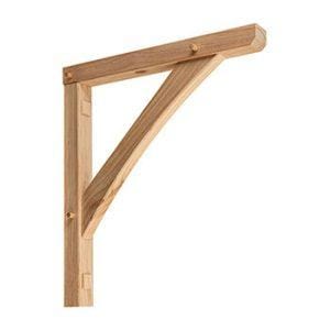Gallows Bracket 700x605 mm