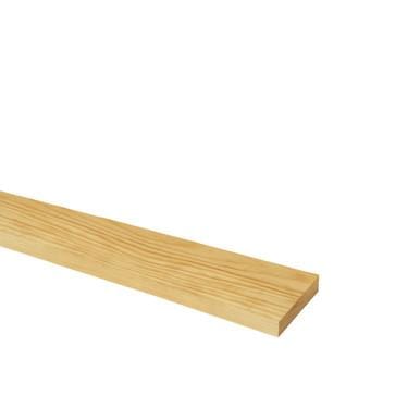 metre 21 x 44mm finish size PSE / PAR