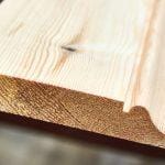 Pine Skirtings and architraves