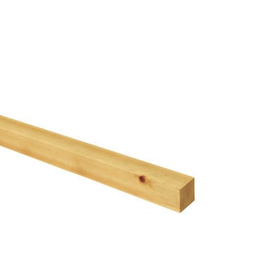 metre 32 x 32mm finish size PSE / PAR