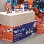 Tile Backer Boards No More Ply