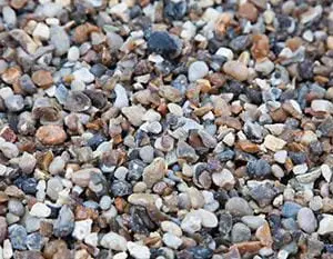 Bulk Bag 10mm Pea Shingle (4 - 10mm approx) min weight 800kg