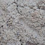 Sharp Sand