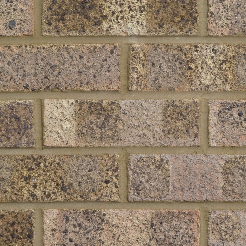 LBC Cotswold Facing Brick