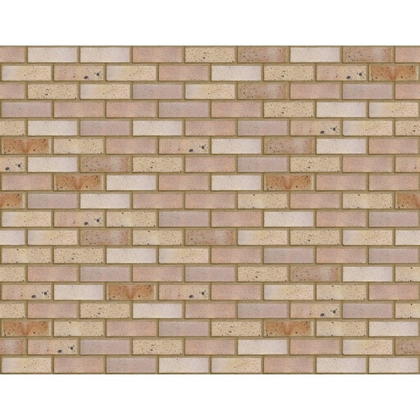 LBC Dapple Light Facing Brick