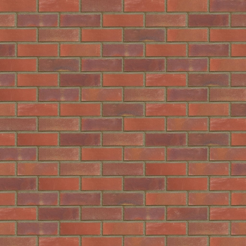 LBC Regency Facing Brick