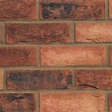 Forterra Hampton Rural Blend Stock Brick