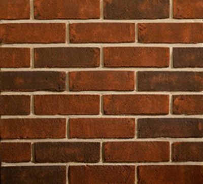 TBS Olde English Red Multi Brick