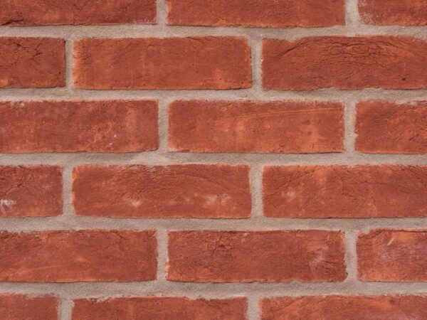Sussex Brick Westfield Imperial Handmade Brick (dark)