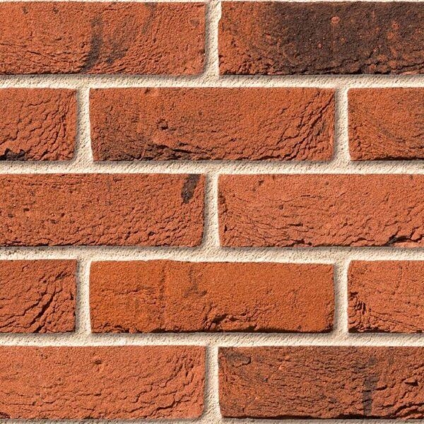 Ibstock Leicester Ivanhoe Antique Brick