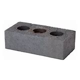 Engineering Brick Solid Smooth Blue Class B Wienerberger Staffordshire