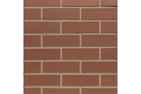 Engineering Brick Solid Red Class B Wienerberger *Kingsbury*