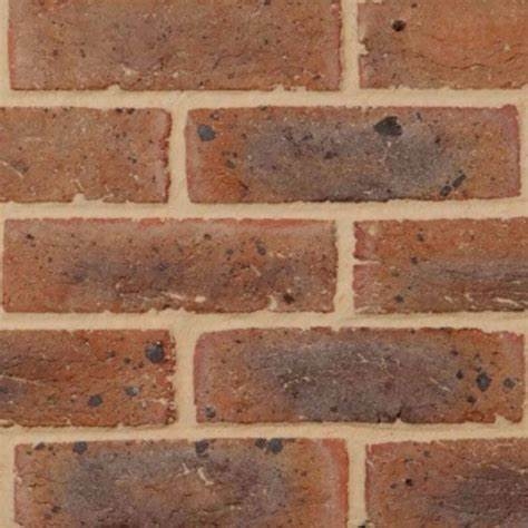Michelmersh FLB First Quality Multi Stock Brick