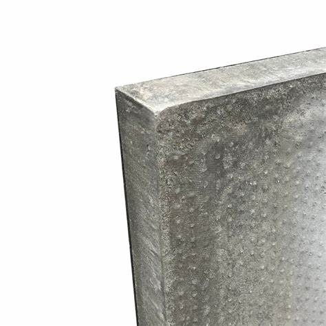 BSS Paving Flags 600 x 600 x 50 mm Grey B50