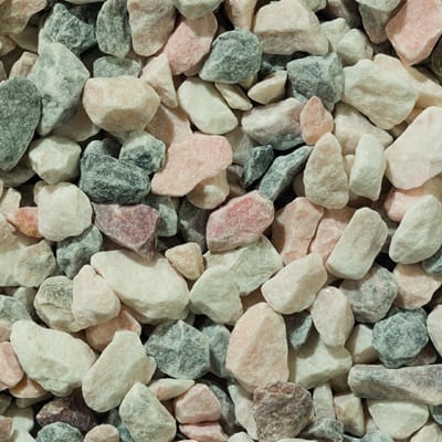 Decorative Aggregates